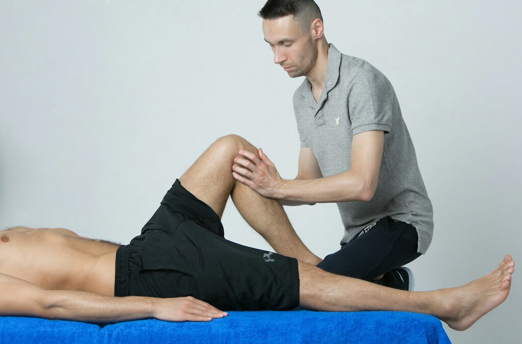 Jakie są cele rehabilitacji ortopedycznej?