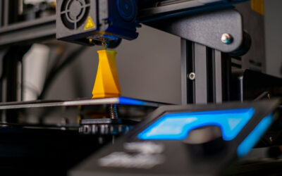 Nowoczesne prototypowanie i druk przestrzenny: Jak opanować PLA i uzyskać perfekcyjne wydruki 3D?